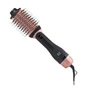 Escova Secadora 2 em 1 Compacta 1200W Bivolt Chaveada Multi Care - EB116