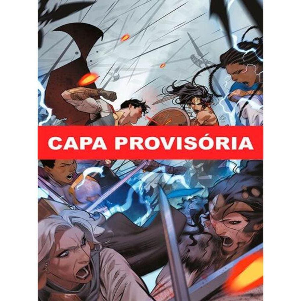 Batman/Superman: Cavaleiros Das Trevas De Aço Vol. 02