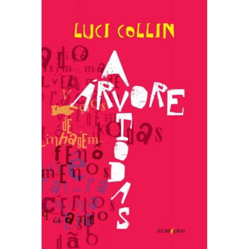 Luci Collin