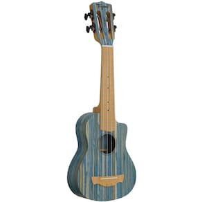 Ukulele Tagima Tenor  Bambu Laki-C Tbl