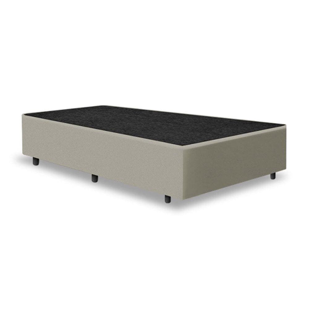 Base Box Italian H27 Solteirão Yescasa Provença Bege