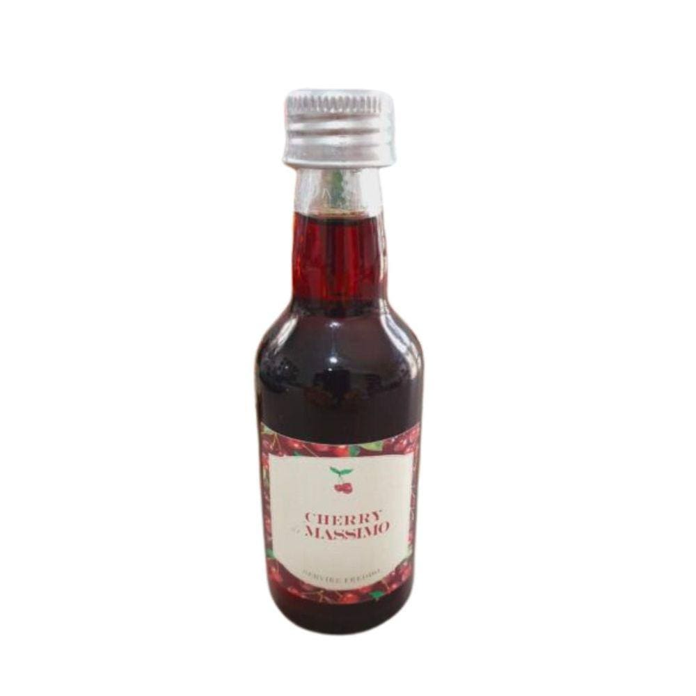 Licor Cherry di Massimo 50ml