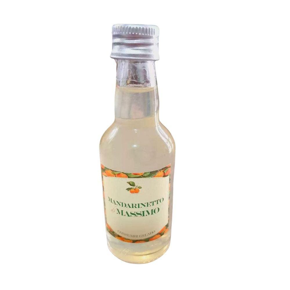 Licor Mandarinetto di Massimo 50ml