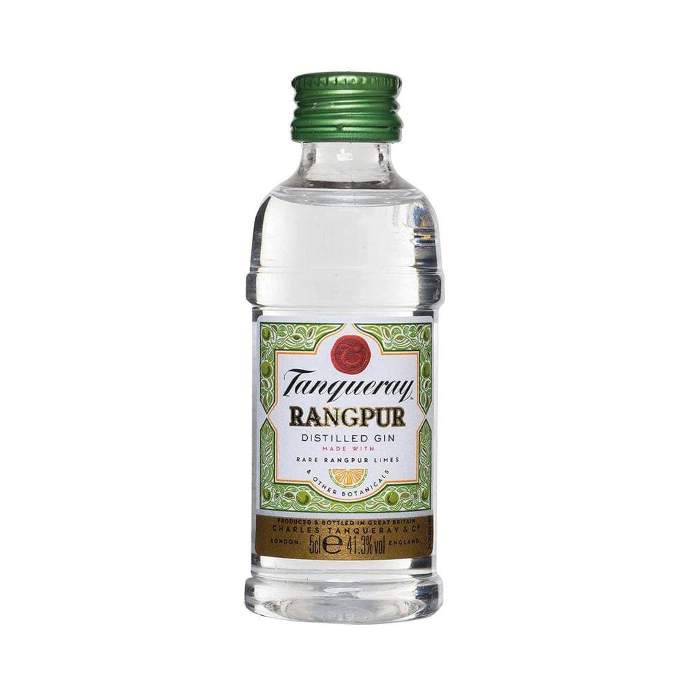 Gin Tanqueray Rangpur Miniatura 50 ml