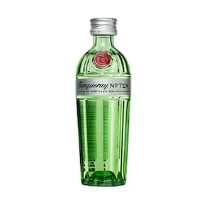 Gin Tanqueray NRO Ten Miniatura 50 ml