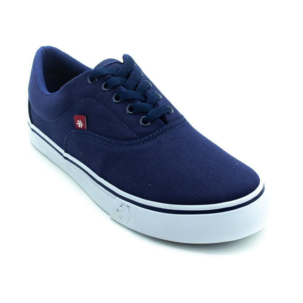 Tênis Masculino Edge MEF6636.024 - Azul