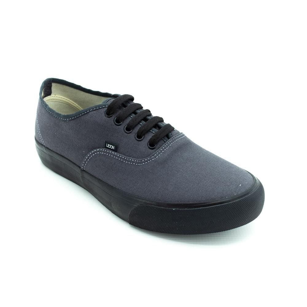 Tênis Masculino Lejon LJVU0237 - Cinza