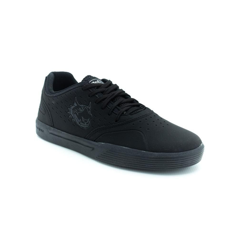 Tênis Masculino Red Nose Rnam805 - Preto