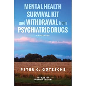 Mental Health Survival Kit and Withdrawal from Psychiatric Drugs