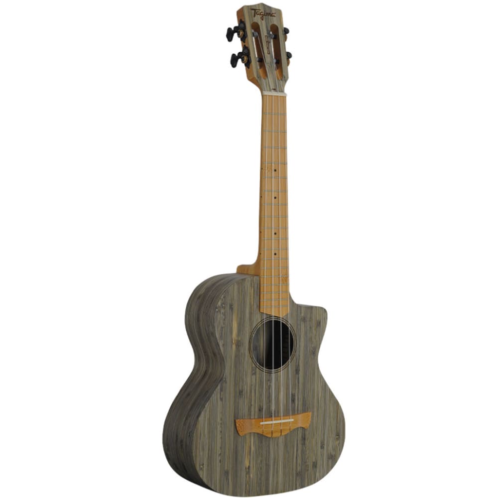 Ukulele Tagima Tenor  Bambu Laki-C Tgr