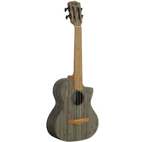 Ukulele Tagima Tenor  Bambu Laki-C Tgr