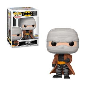 Hush 442 Batman - Funko Pop | Vilão |