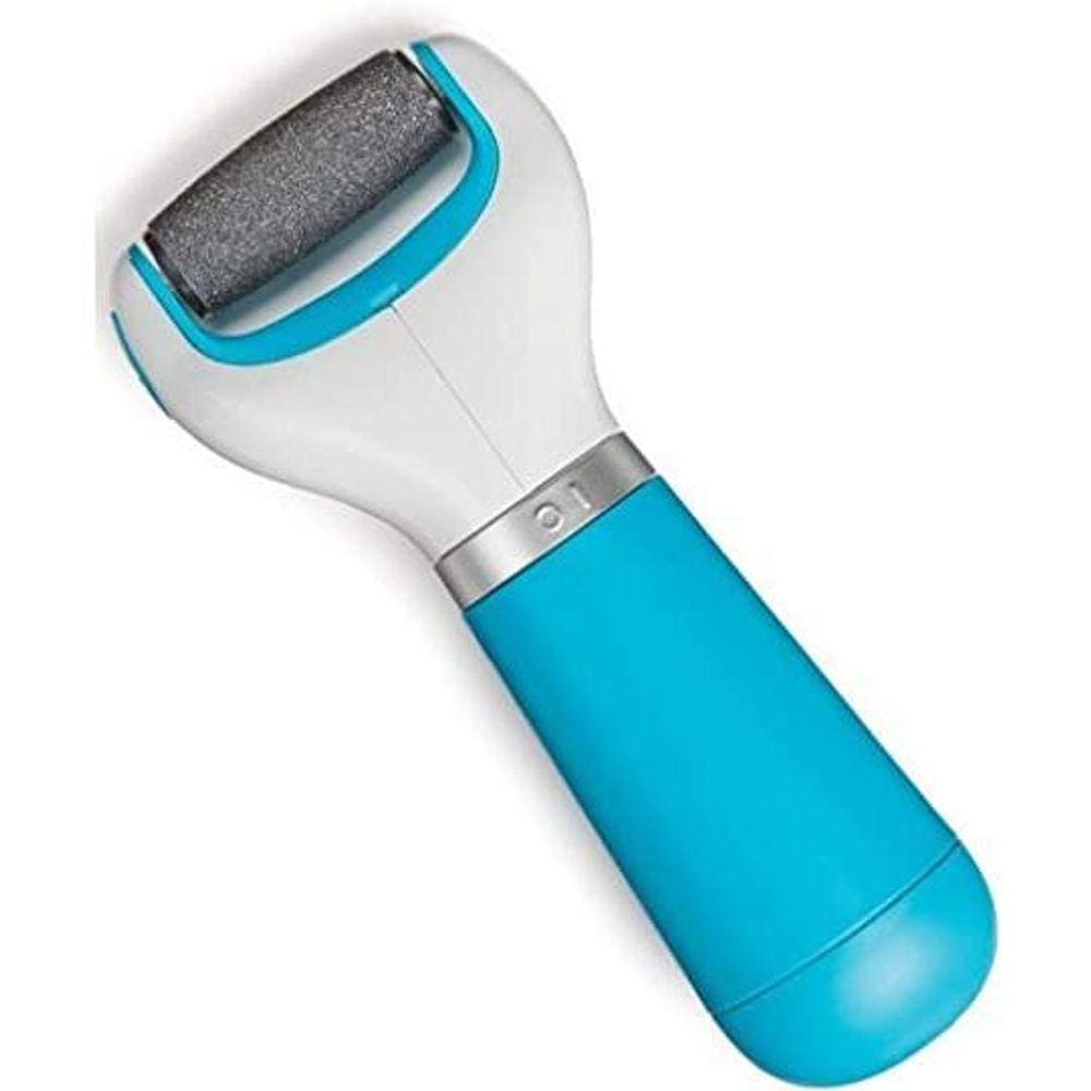 Esfoliador E Removedor De Calos Lixa De Pé Portátil Pedicure