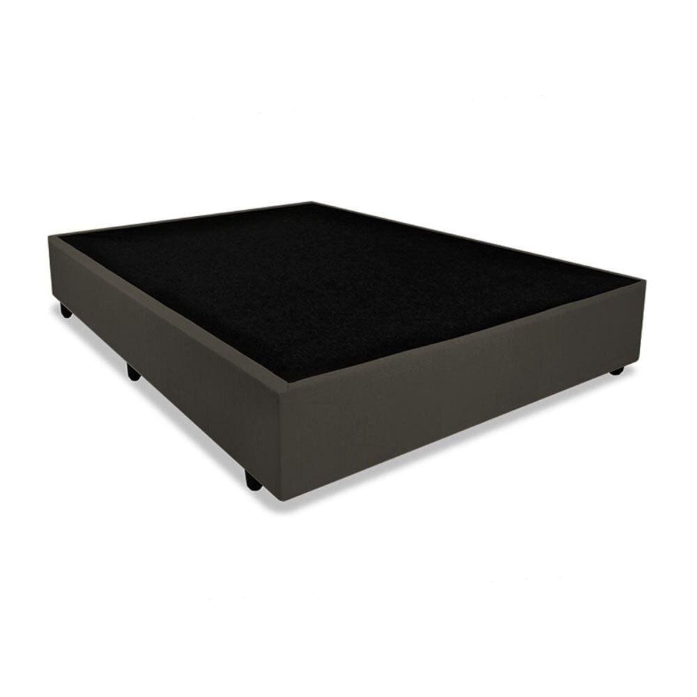 Base Box Italian Casal H27 Yescasa Provença Marrom