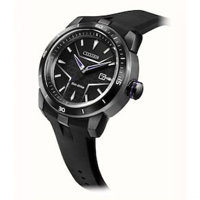 Relógio Citizen Ecodrive Marvel Série Sport Aw1615-05w