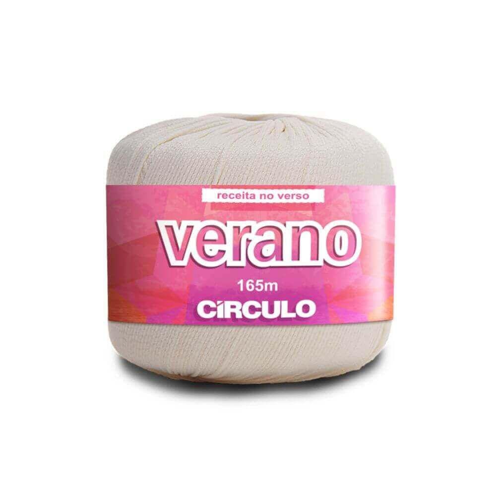 Fio Verano com 165 metros - Circulo