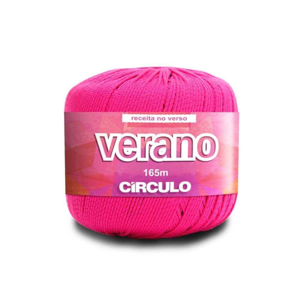 Fio Verano com 165 metros - Circulo