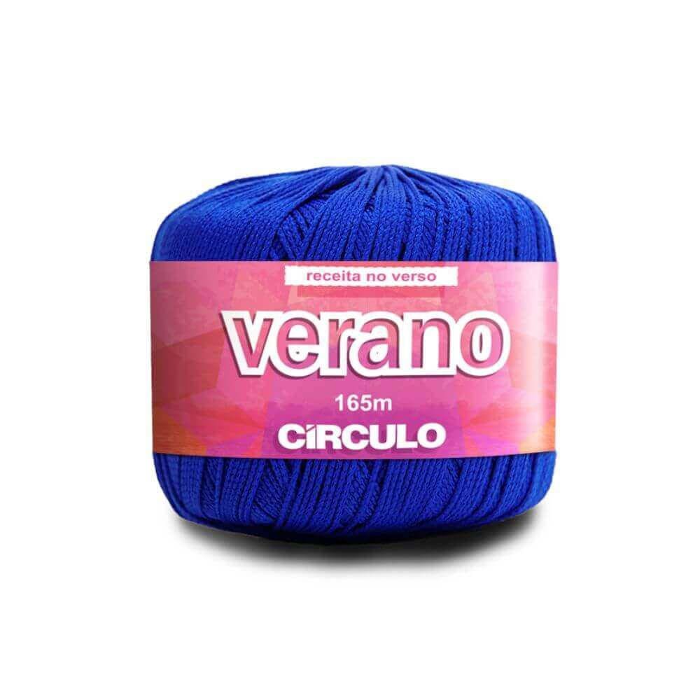 Fio Verano com 165 metros - Circulo
