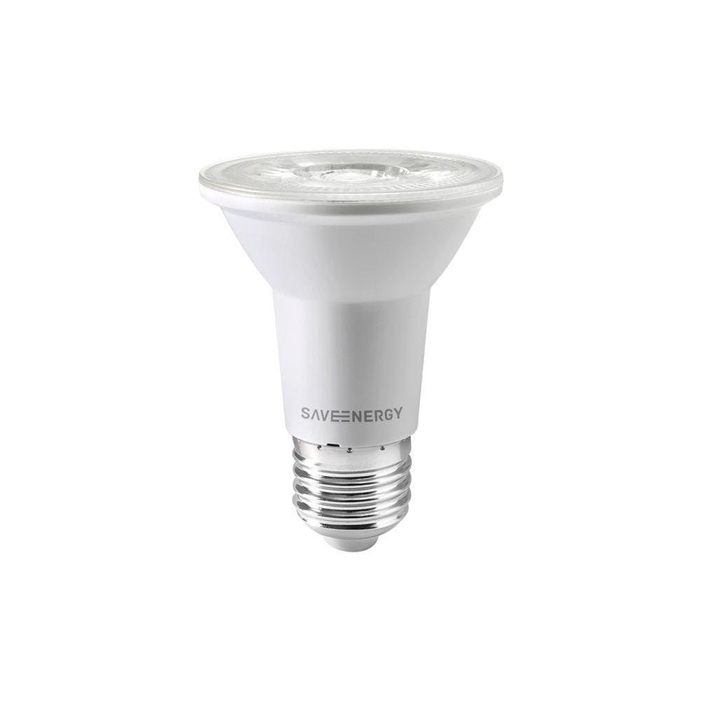Lâmpada Led Save Energy Par 20 Crystal 4,8W E27 Bivolt
