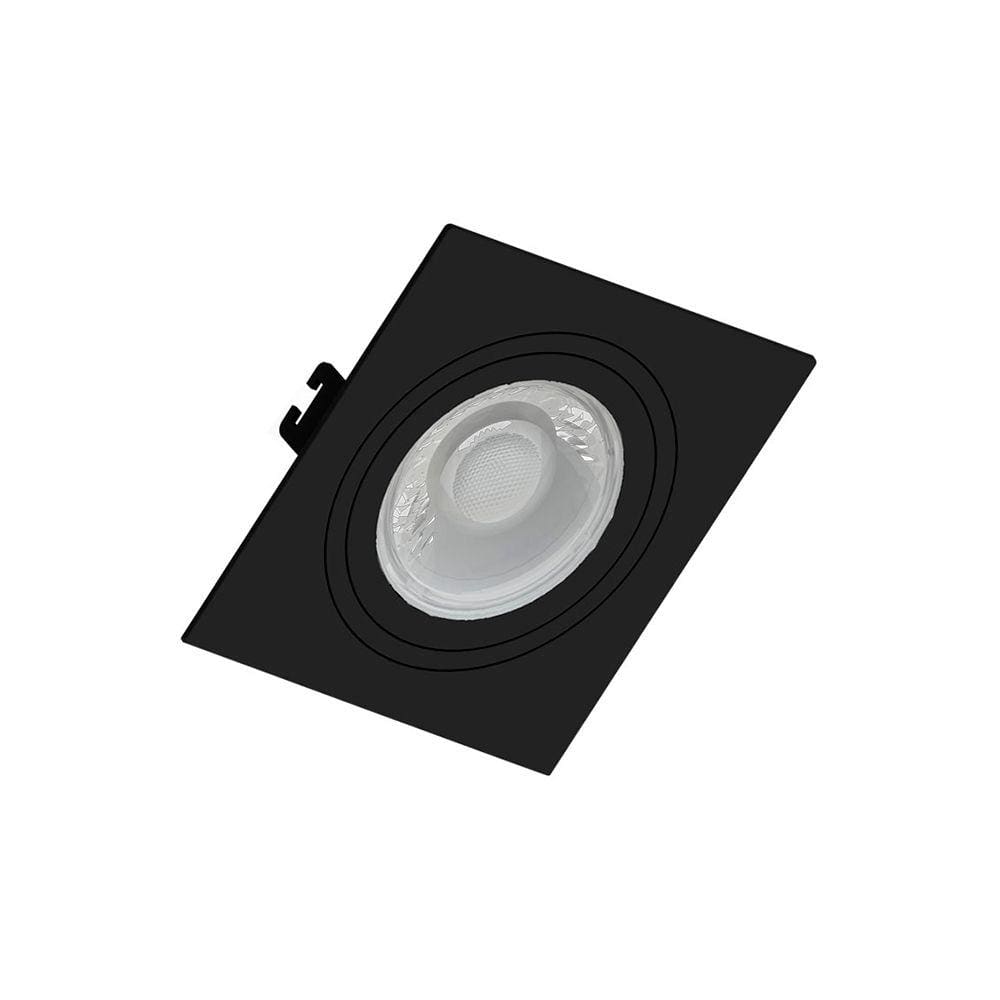 Spot de Embutir Plano Save Energy Par 20 E27 Bivolt