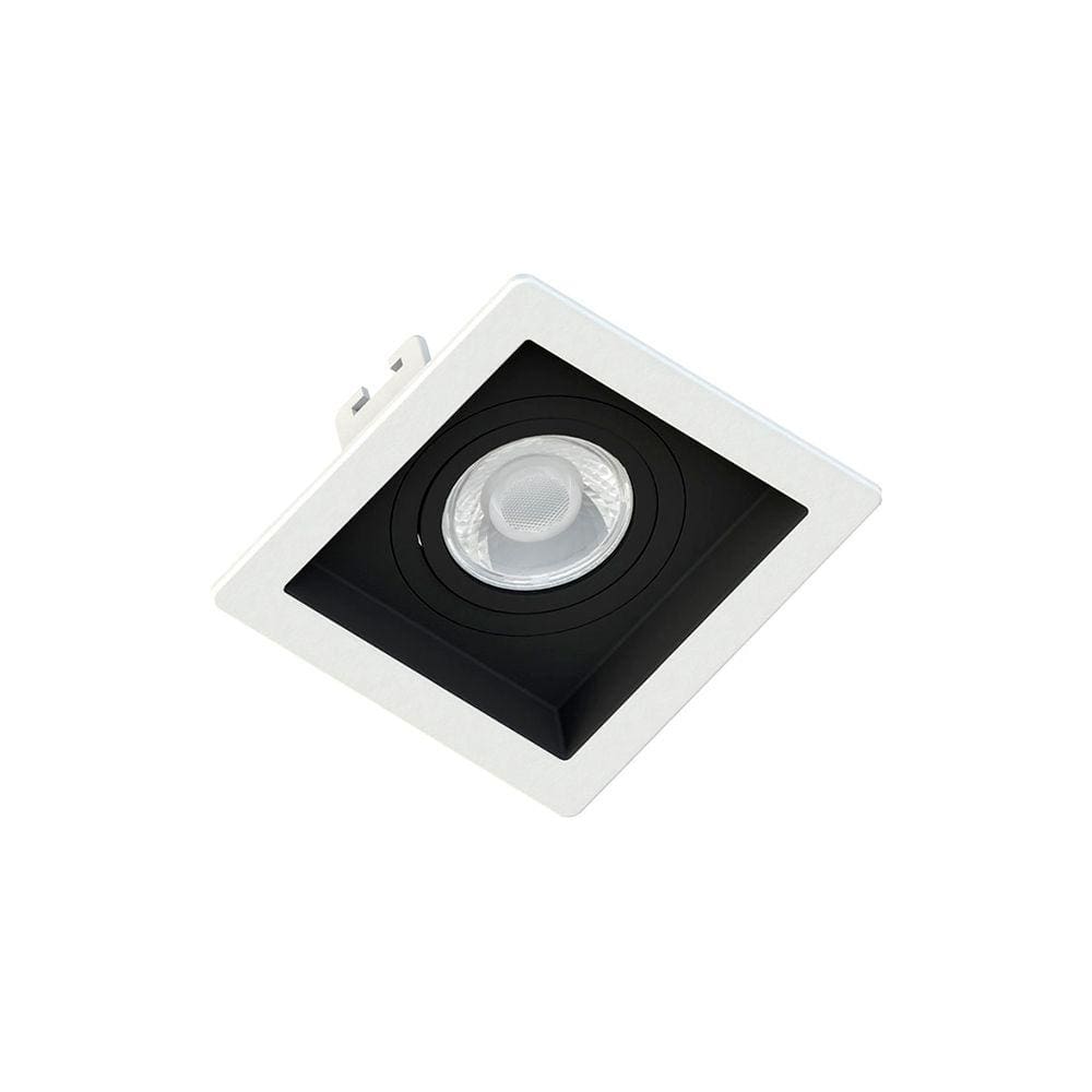 Spot de Embutir Recuado Save Energy Par 20 E27 Bivolt
