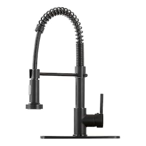 Torneira Gourmet Retratil Misturador Monocomando Agua Cozinha Quente Frio