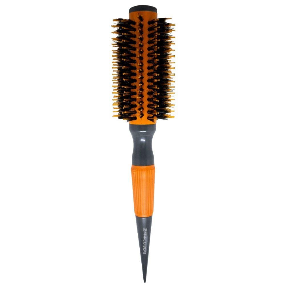 Escova Profissional Thermal Ceramic Orange 55MM Marco Boni