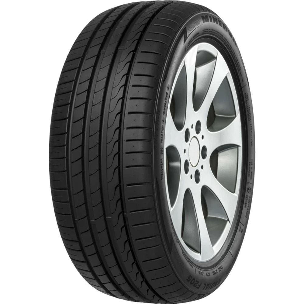 Pneu Minerva Aro 18 215/45R18 93Y F205