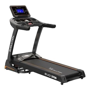 Esteira Elétrica Evolution Fitness Evo 3750 110v