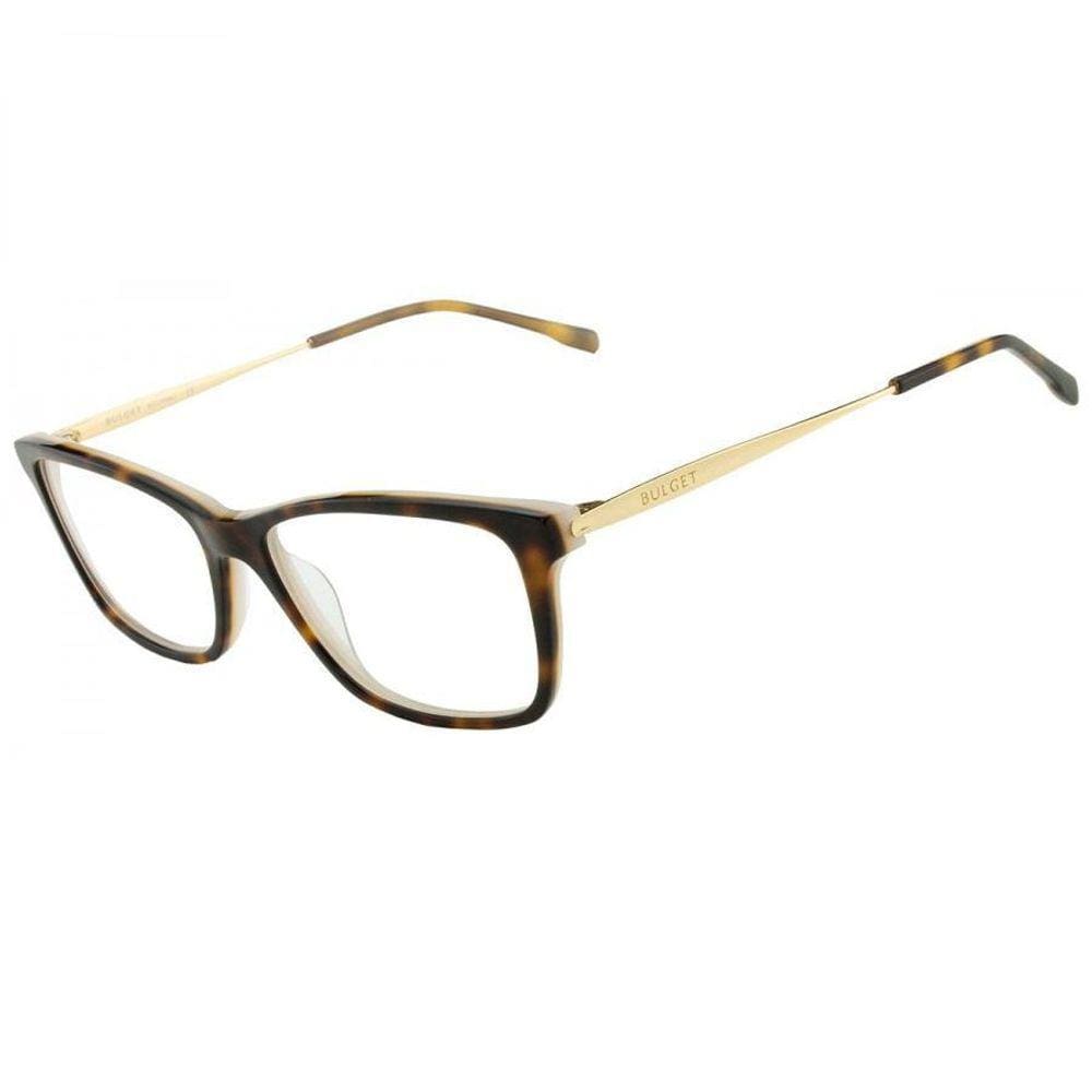 Armação Bulget Bg6220 G21 53 16 145