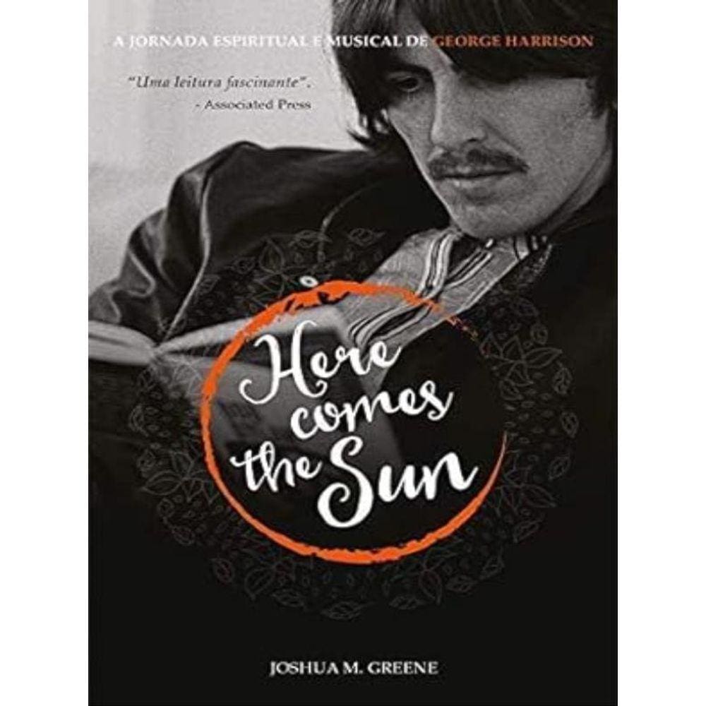 Here Comes The Sun