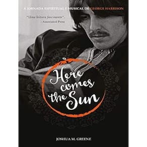 Here Comes The Sun