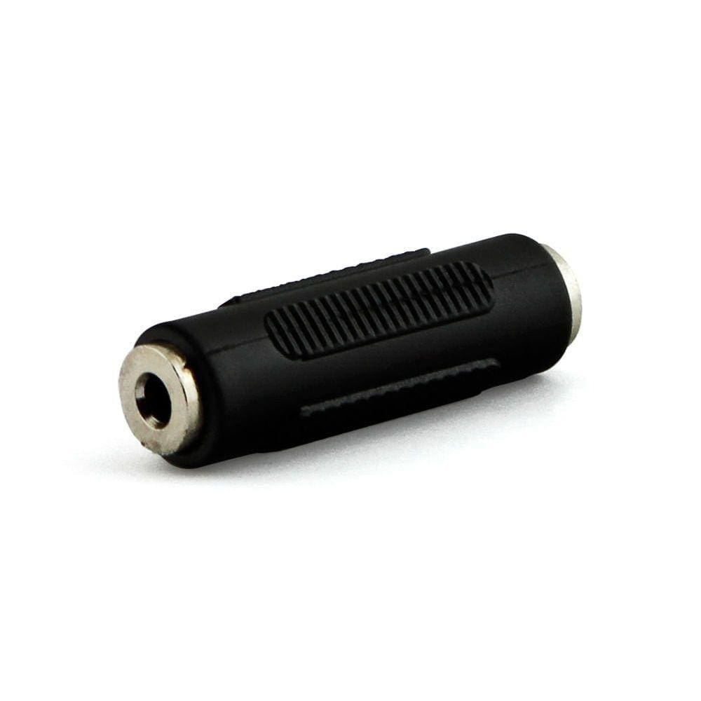 Emenda Adaptador Para Fone De Ouvido