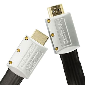 Cabo Hdmi 2.0 Flat Desmontável 4k, Ultra Hd, 3d - 20 Metros