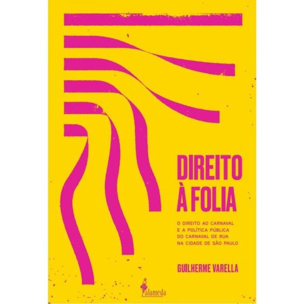 Direito À Folia