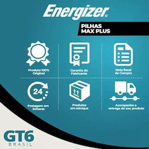 Marcador Permanente Maxprint Ecowrite Preto