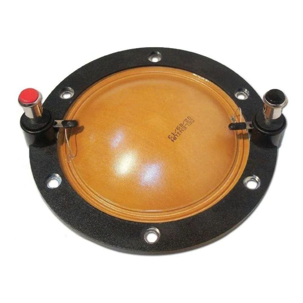Reparo Jbl P/ Driver Jbl D405 Trio X 8 Ohm