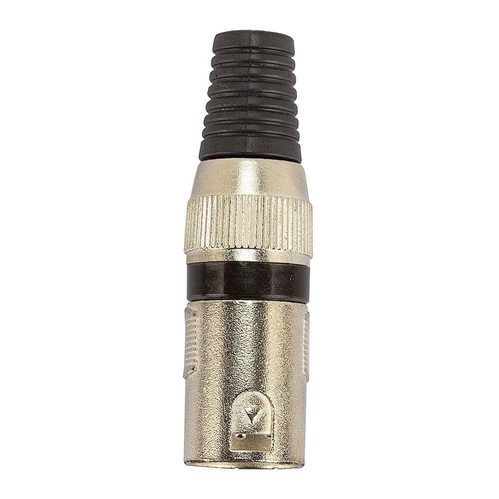 Plug Kanon Macho - Preto