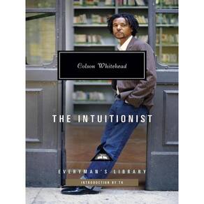 The Intuitionist
