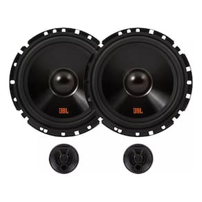 Kit 2 Vias 6 JBL FLEX4 62VFX55 - 110 Watts Rms