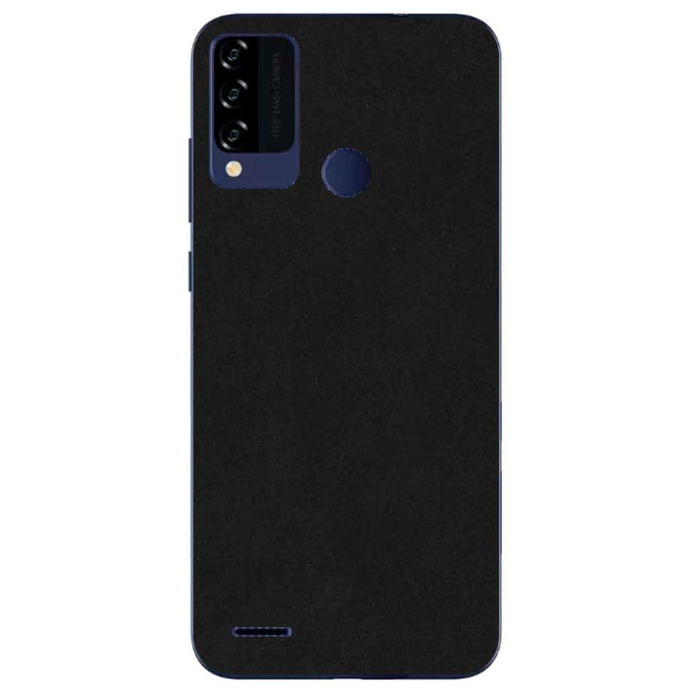 Capa Adesivo Skin351 Verso Para Blu B9