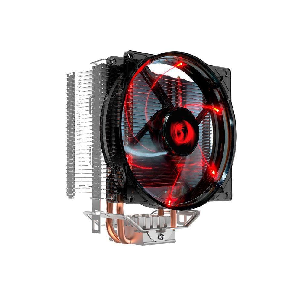 Cooler Fan LED REAVER Redragon 120MM