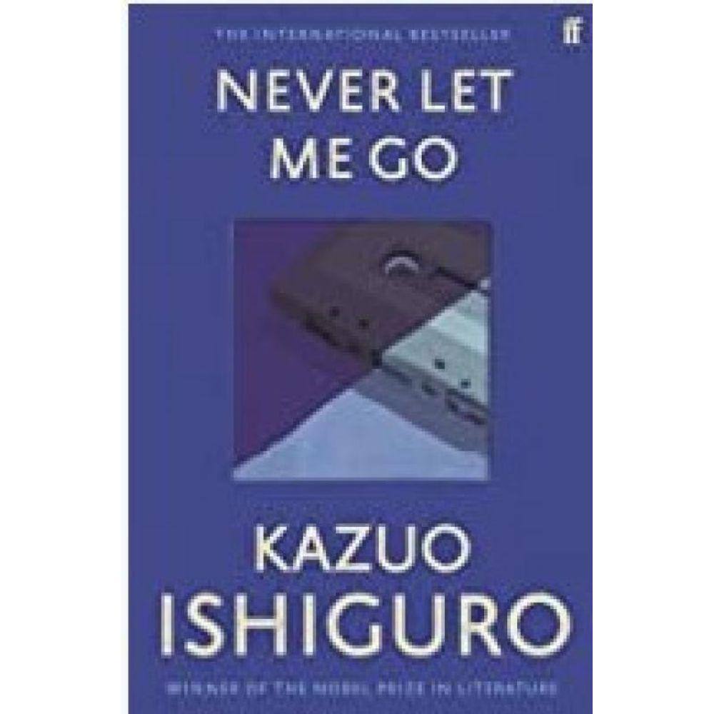 Never Let Me Go