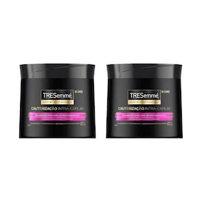 Creme De Tratamento Tresemme 400G Cauterização - Kit Com 2Un