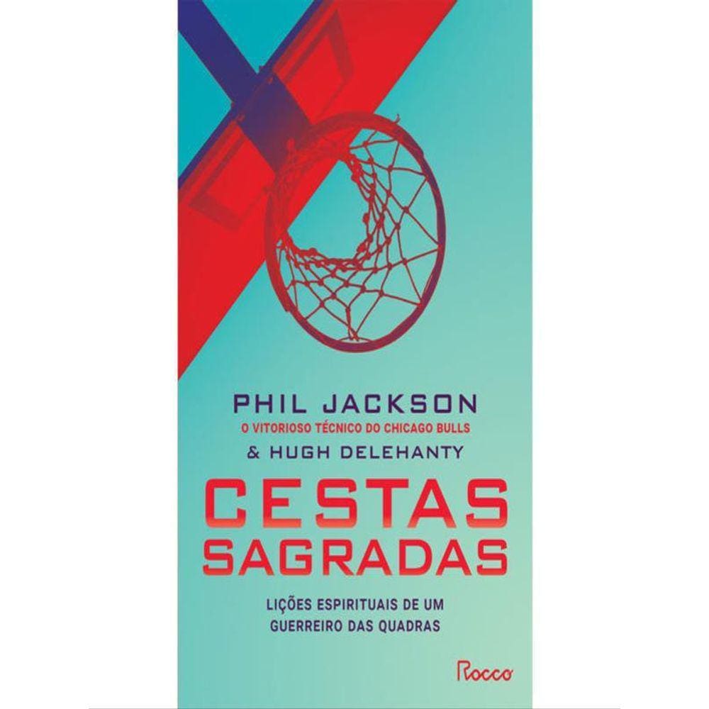Cestas Sagradas