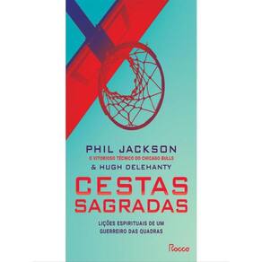 Cestas Sagradas