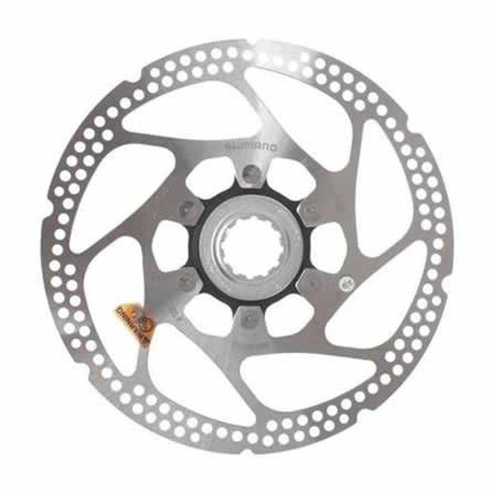 Disco P/ Freio Center Lock 160mm Shimano Deore Sm-rt-62