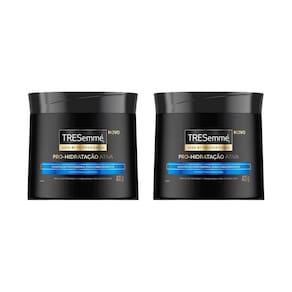 Creme De Tratamento Tresemme 400G Pró-Hidrataçao - Kit C/2Un