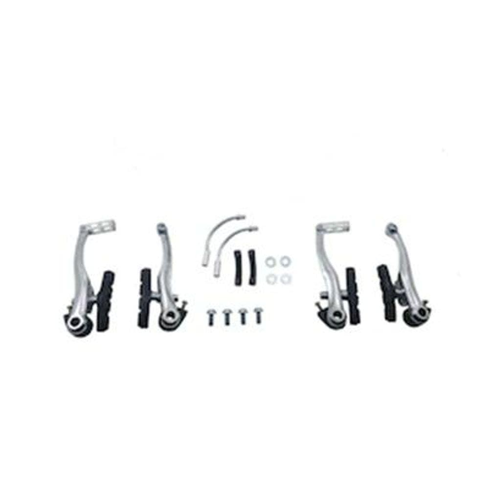 Jogo Freio V-brake Allen Polido (importado)