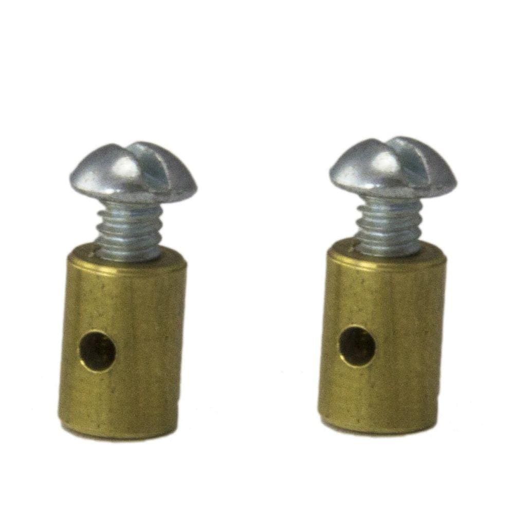 Parafuso Quebra Galho Medio